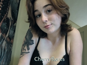 Cherryflores