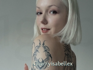 Cherryisabellex