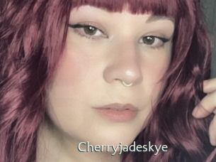 Cherryjadeskye