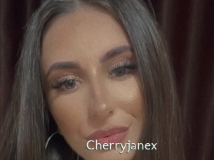 Cherryjanex