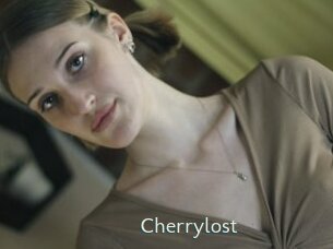 Cherrylost