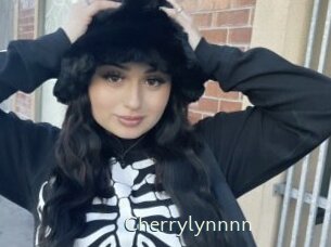 Cherrylynnnn