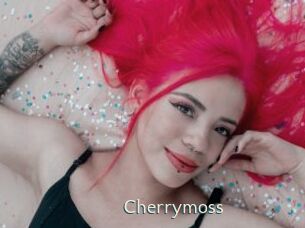 Cherrymoss