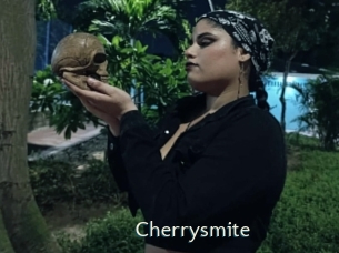 Cherrysmite
