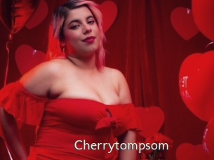 Cherrytompsom