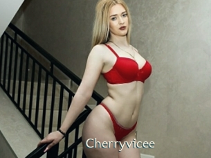 Cherryvicee