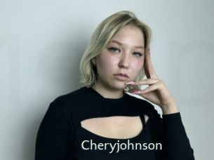Cheryjohnson