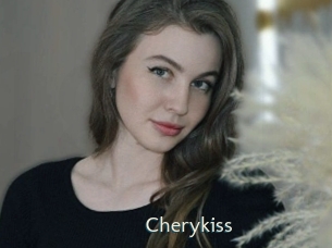 Cherykiss