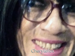 Cheryl6fox