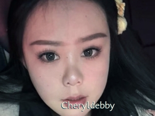 Cheryldebby