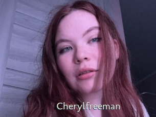Cherylfreeman