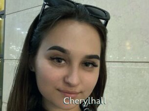 Cherylhall