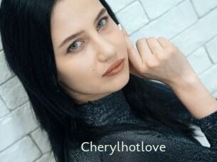 Cherylhotlove