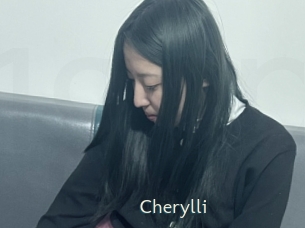 Cherylli