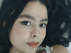 Cherylloving