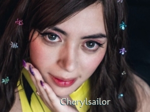Cherylsailor