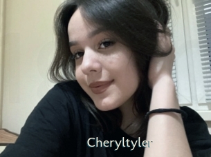 cheryltyler 1 grosse chatte poilue