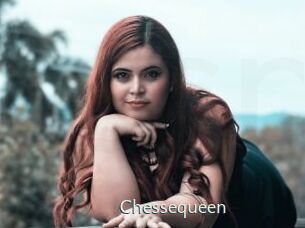 Chessequeen