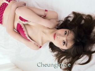 Cheungjoyce