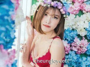 Cheungjoycect