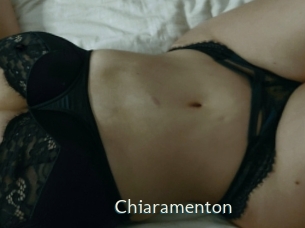 Chiaramenton