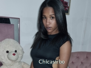 Chicasirbo