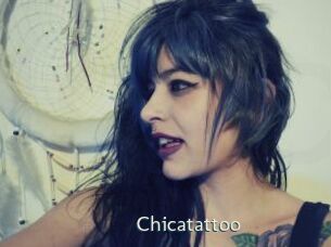 Chicatattoo