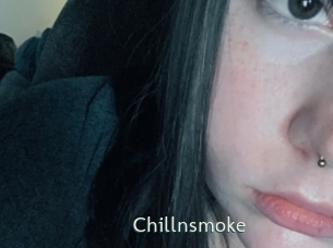 Chillnsmoke