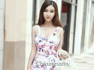 Chinasexamy