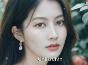 Chinauhin