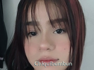 Chiquibumbun