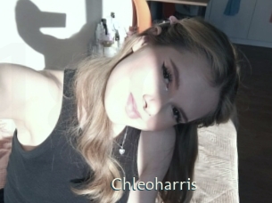 Chleoharris
