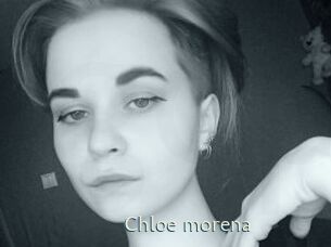 Chloe_morena