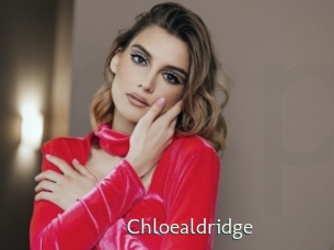 Chloealdridge