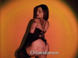 Chloeallennn