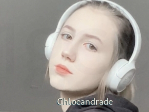 Chloeandrade