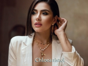 Chloeanistol
