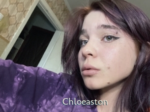 Chloeaston