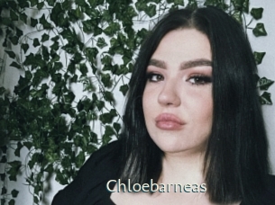 Chloebarneas