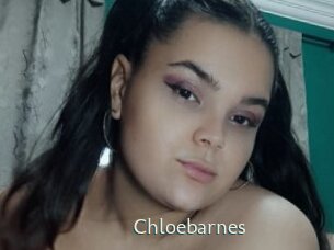 Chloebarnes