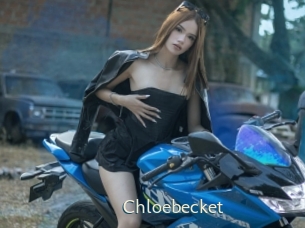 Chloebecket
