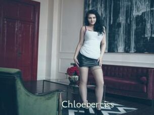 Chloeberriss