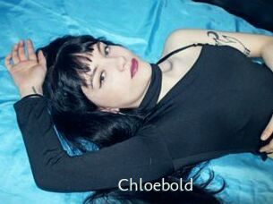 Chloebold