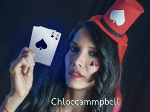 chloecammpbell 1 grosse chatte poilue
