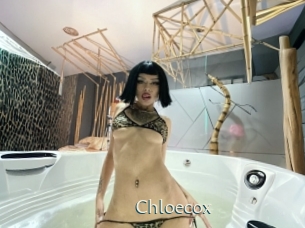 Chloecox