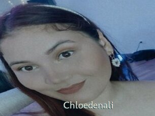 Chloedenali