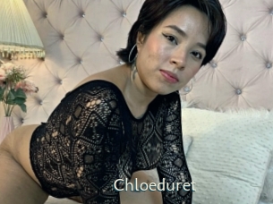 Chloeduret