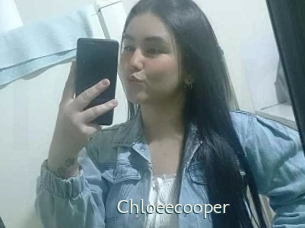 Chloeecooper