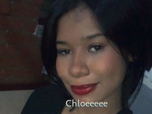 Chloeeeee