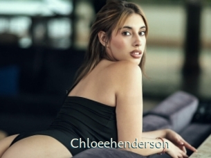 Chloeehenderson